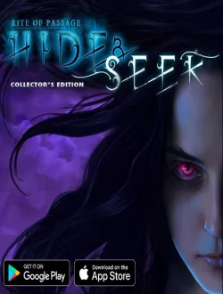 Обряд посвящения 3: Игра в прятки (2014|Рус|Англ)