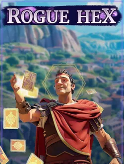 Rogue Hex (2025|Рус)