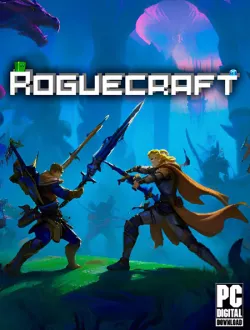 RogueCraft (2025|Рус)