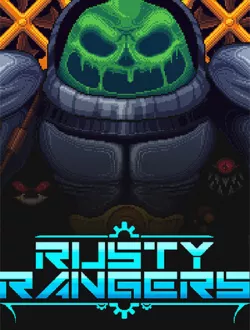 Rusty Rangers (2025|Рус)