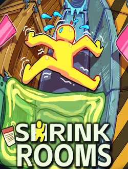 Shrink Rooms (2025|Англ)