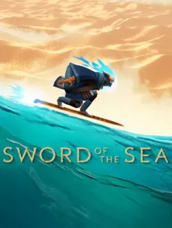 Sword of the Sea (2025|Рус|Англ)