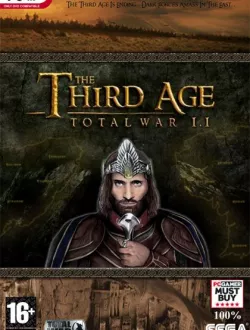 The Third Age: Total War (2013|Рус|Англ)