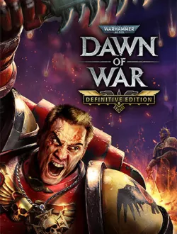 Warhammer 40,000: Dawn of War (2025|Рус|Англ)