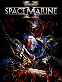 Warhammer 40,000: Space Marine 2 (RePack от Decepticon)