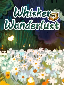 Whisker Wanderlust: The Wondrous Journey (2025|Рус)