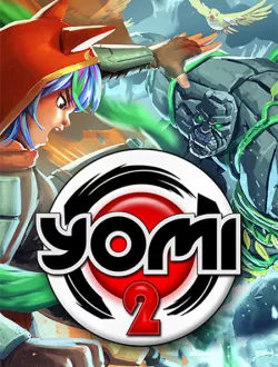 Yomi 2 (2025|Рус|Англ)