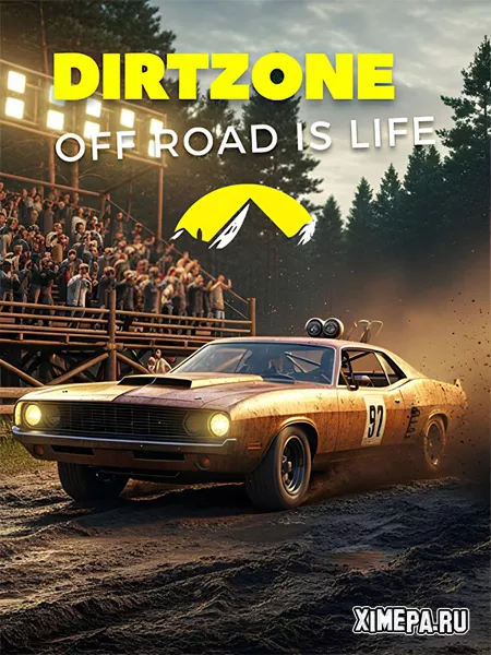 Dirtzone (2025|Англ)