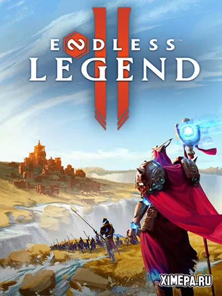 ENDLESS Legend 2 (2025|Рус|Англ)