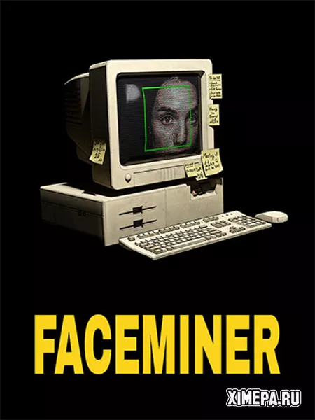 FACEMINER (2025|Рус)