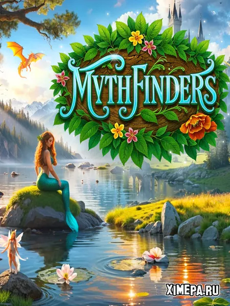 Myth Finders (2025|Рус)