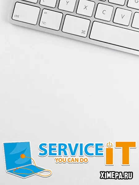 ServiceIT: You can do IT (2025|Рус|Англ)