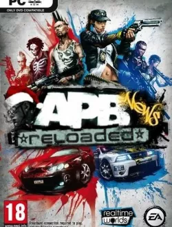 APB: Reloaded (2011|Рус)