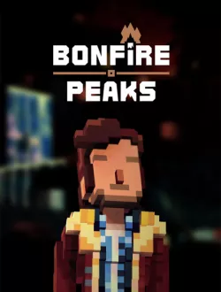 Bonfire Peaks (2021-25|Рус)