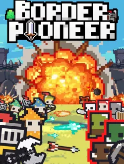 Border Pioneer (2025|Рус)