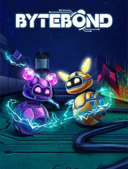 Bytebond (2025|Рус|Англ)