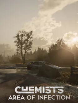 Химики: Зона Заражения (2022-25|Рус)