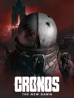 Cronos: The New Dawn (2025|Рус|Англ)