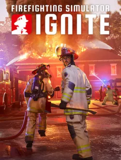 Firefighting Simulator: Ignite (2025|Рус|Англ)