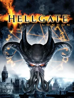 Hellgate: London (2007|Рус|Англ)