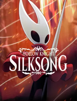 Hollow Knight: Silksong (2025|Рус)