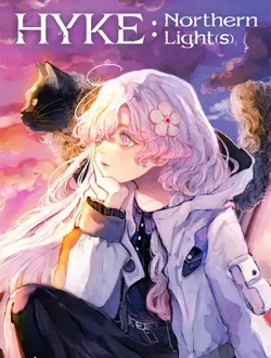 HYKE: Northern Light(s) (2025|Рус|Япон)