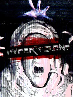 HYPERVIOLENT (2025|Рус|Англ)
