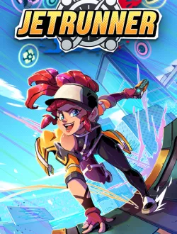 JETRUNNER (2025|Рус|Англ)