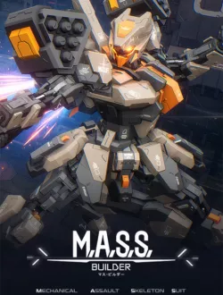 M.A.S.S. Builder (2025|Англ)