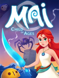 Mai: Child of Ages (2025|Рус)