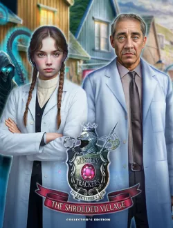 Охотники за тайнами 21: Таинственный городок (2025|Рус|Англ)