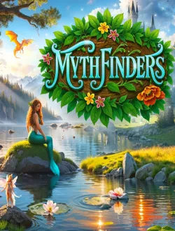 Myth Finders (2025|Рус)