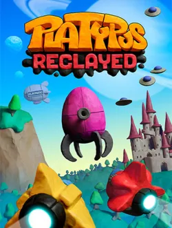 Platypus Reclayed (2025|Рус)