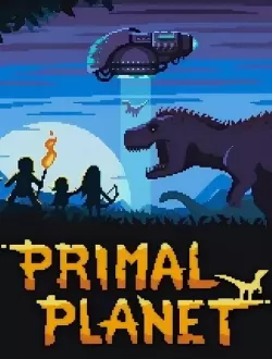 Primal Planet (2025|Рус)