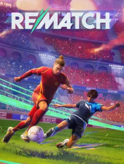 REMATCH (2025|Рус|Англ)