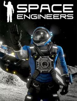 Space Engineers (RePack от Pioneer)