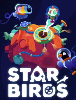 Star Birds (2025|Рус|Англ)