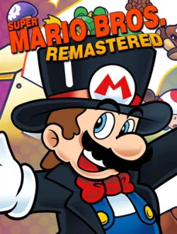 Super Mario Bros. Remastered (2025|Рус)