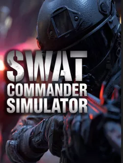 SWAT Commander (2025|Рус|Англ)