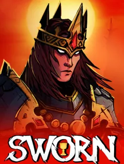 SWORN (2025|Англ)