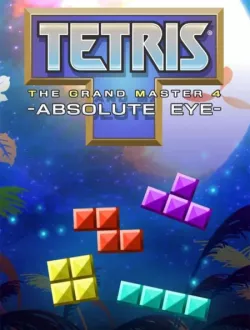 TETRIS THE GRAND MASTER 4 (2025|Англ)