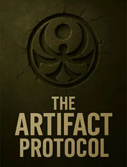 The Artifact Protocol (2025|Рус|Англ)