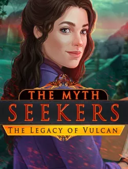 Искатели мифов: Наследие вулкана (2017|Рус|Англ)