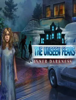 Невидимые страхи 7: Тьма внутри (2025|Рус|Англ)