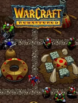 Warcraft I: Remastered + Warcraft II: Remastered (2025|Рус)