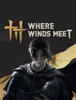 Where Winds Meet (анонс)