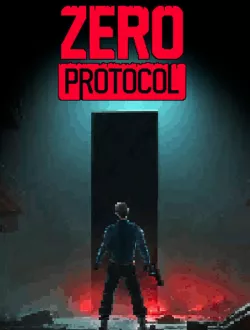 ZERO PROTOCOL (2024-25|Рус)