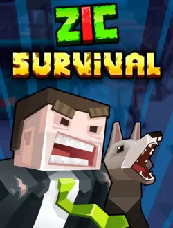 ZIC: Survival (2019|Рус)