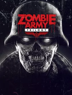 Zombie Army: Trilogy (2015|Рус|Англ)