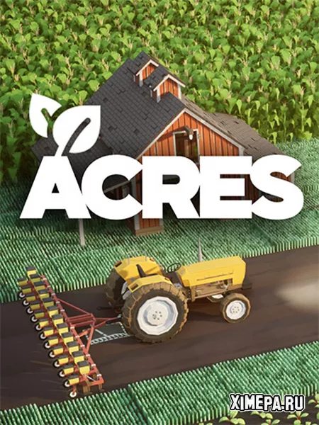 ACRES (2025|Рус)